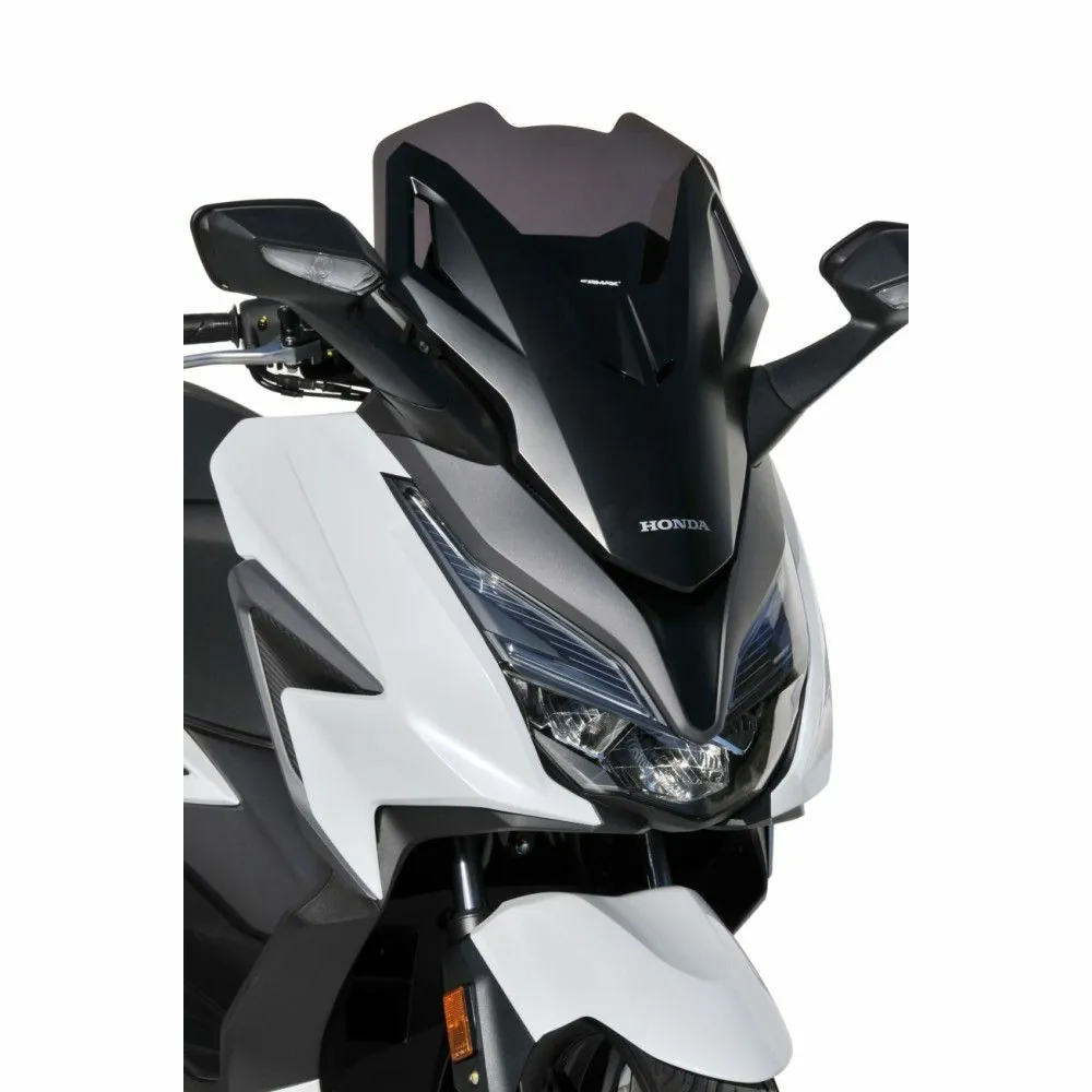 ERMAX pare brise sport FORZA 125 / 2021 2026 - 39cm