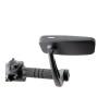 CHAFT rétroviseur universel réversible SOFTY HANDLE pour moto - IN219