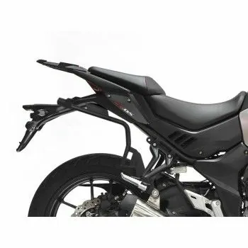SHAD 3P - side case support VOGE 500 DS / DXS / 2020 2026 - V0DS50IF