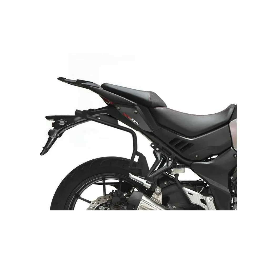 SHAD 3P - support valises latérales VOGE 500 DS / DXS / 2020 2026 - V0DS50IF