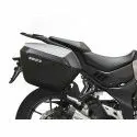 SHAD 3P - side case support VOGE 500 DS / DXS / 2020 2026 - V0DS50IF