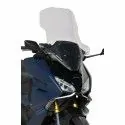 ERMAX high protection bubble windscreen for HONDA FORZA 750 / 2021 2024 - 67cm