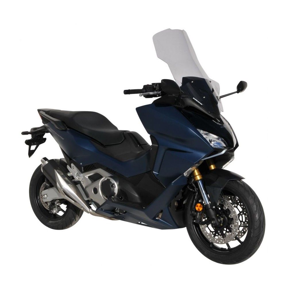 ERMAX pare brise bulle haute protection HONDA FORZA 750 / 2021 2024 - 67cm