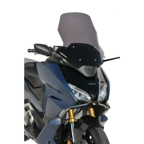 ERMAX original size windscreen HONDA FORZA 750 / 2021 2024 - 52cm