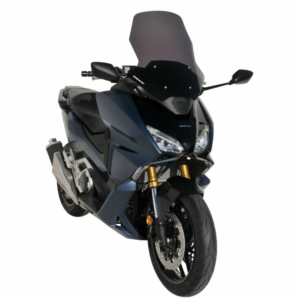 ERMAX original size windscreen HONDA FORZA 750 / 2021 2024 - 52cm