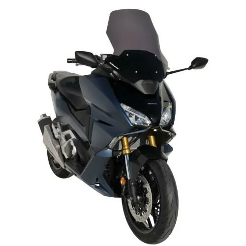 ERMAX original size windscreen HONDA FORZA 750 / 2021 2024 - 52cm