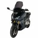 ERMAX original size windscreen HONDA FORZA 750 / 2021 2024 - 52cm