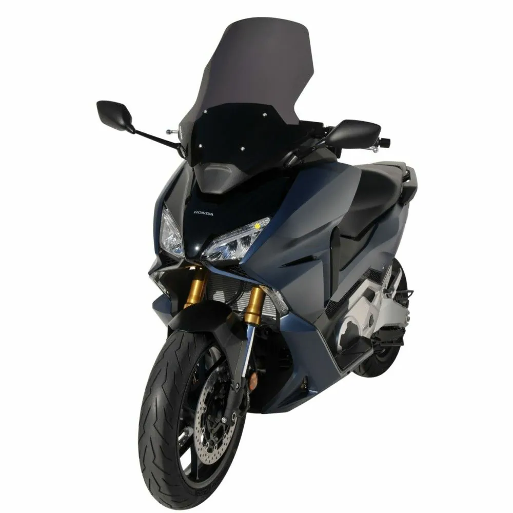 ERMAX bulle taille origine HONDA FORZA 750 / 2021 2024 - 52cm