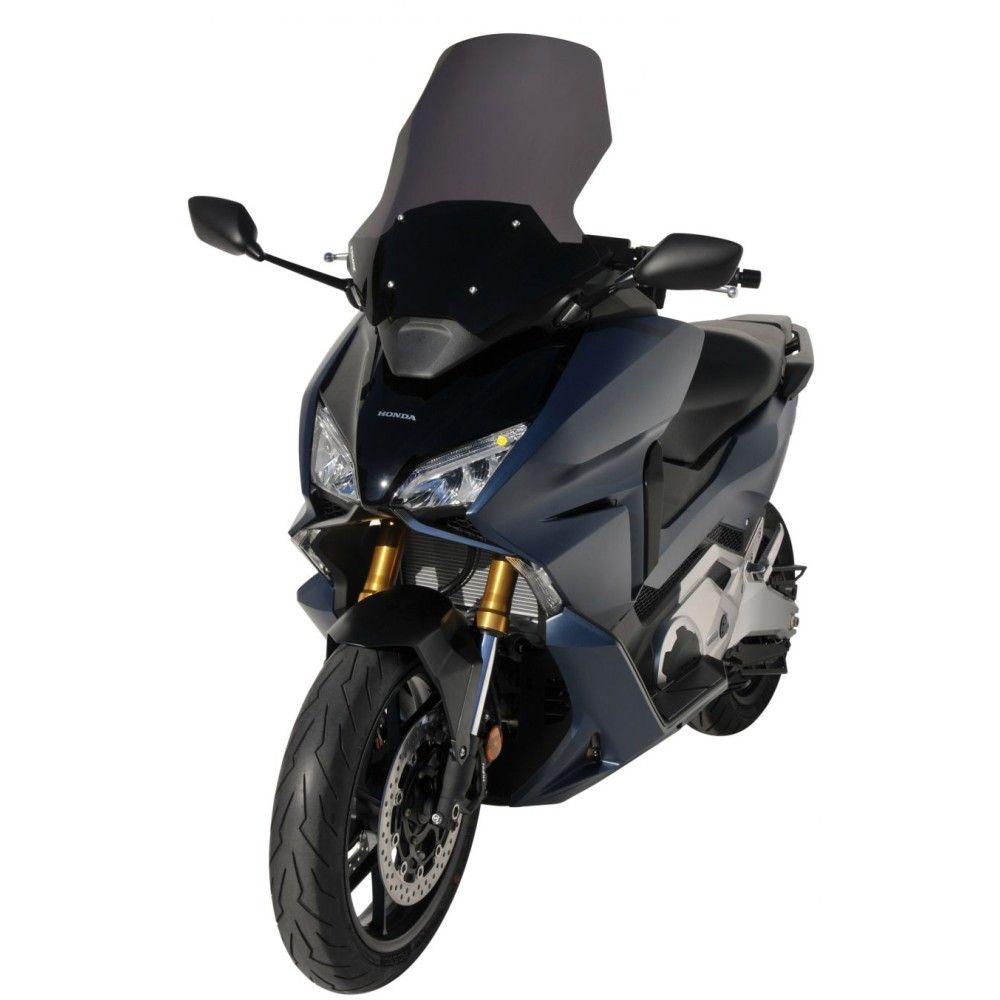 ERMAX original size windscreen HONDA FORZA 750 / 2021 2024 - 52cm