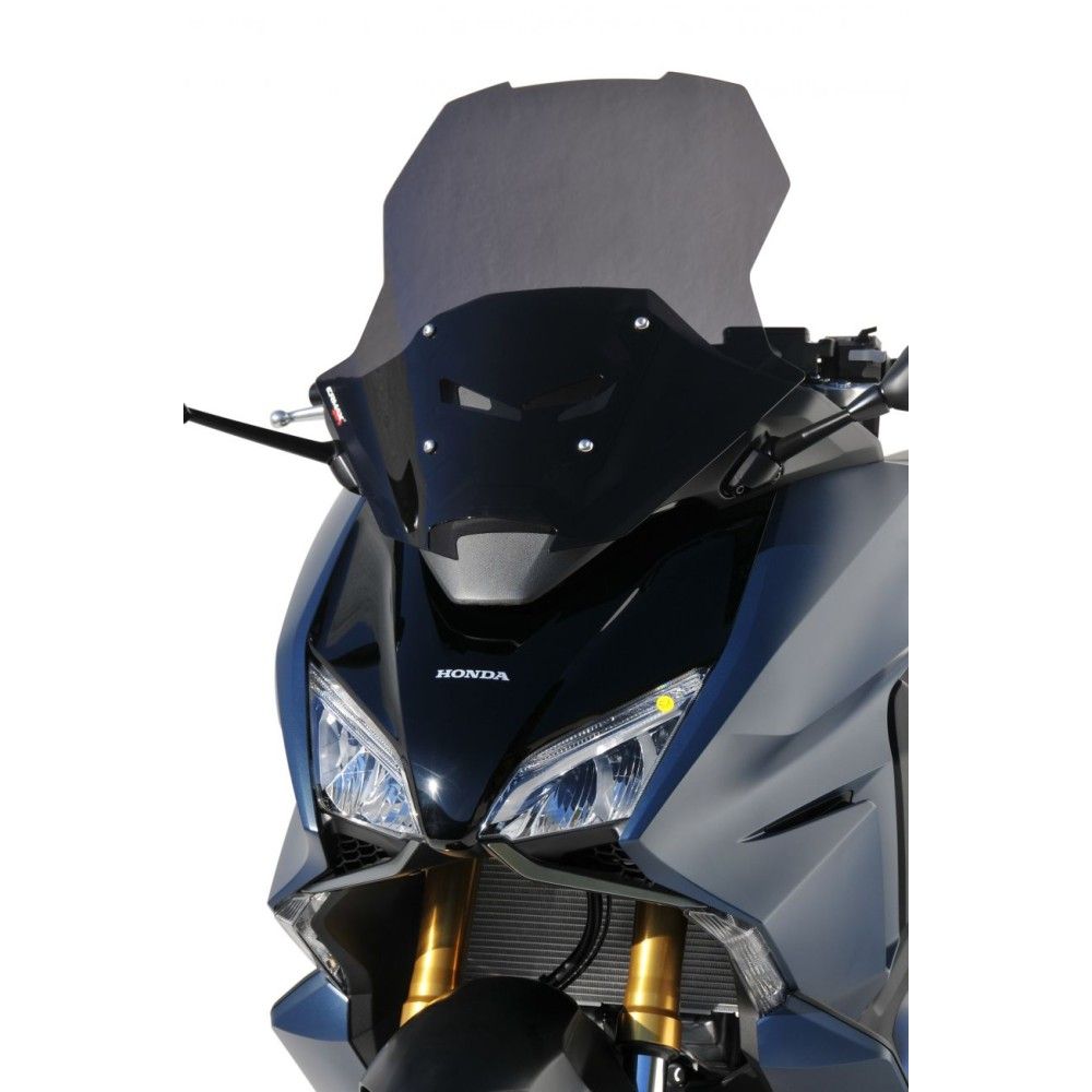 ERMAX windshield bubble SPORT HONDA FORZA 750 / 2021 2024 - 48cm