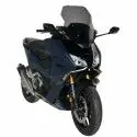 ermax honda FORZA 750 2021 pare brise bulle SPORT - 48cm