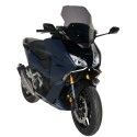 ERMAX windshield bubble SPORT HONDA FORZA 750 / 2021 2024 - 48cm