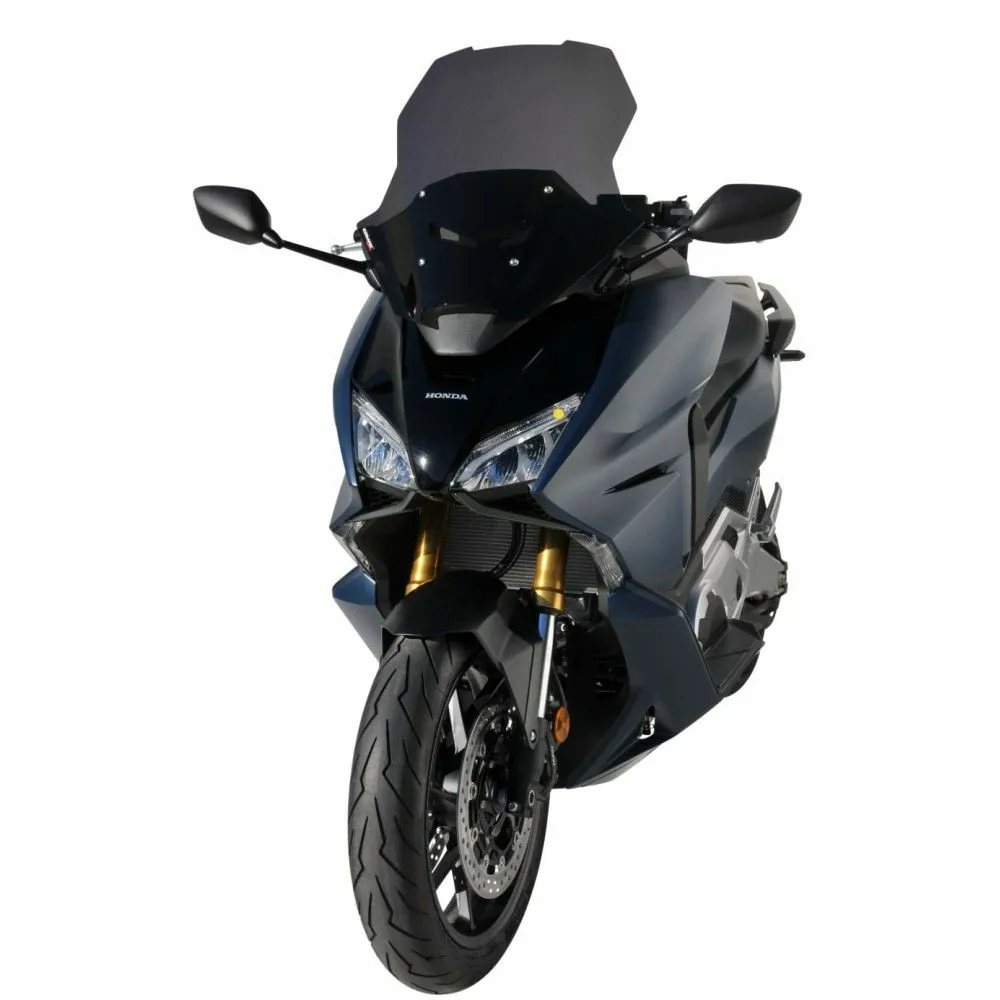 ERMAX windshield bubble SPORT HONDA FORZA 750 / 2021 2024 - 48cm