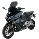 ERMAX windshield bubble SPORT HONDA FORZA 750 / 2021 2024 - 48cm