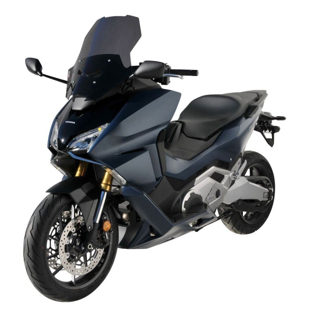 ERMAX windshield bubble SPORT HONDA FORZA 750 / 2021 2024 - 48cm