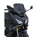 ERMAX HYPERSPORT windscreen HONDA FORZA 750 / 2021 2024 - 33cm
