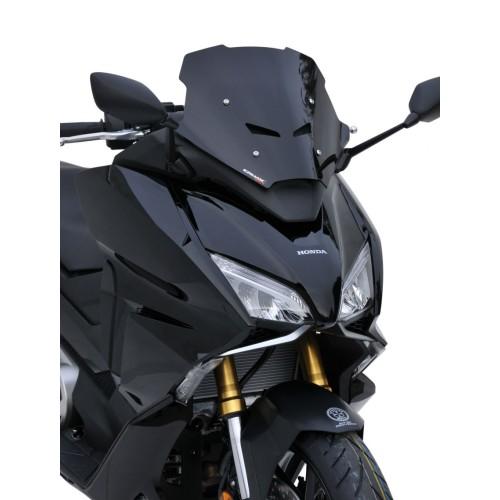 ERMAX HYPERSPORT windscreen HONDA FORZA 750 / 2021 2024 - 33cm