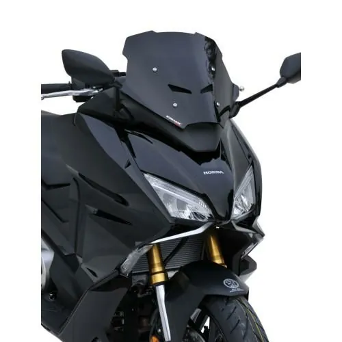ERMAX HYPERSPORT windscreen HONDA FORZA 750 / 2021 2024 - 33cm