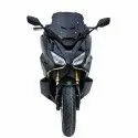 ERMAX pare brise bulle HYPERSPORT HONDA FORZA 750 / 2021 2024 - 33cm