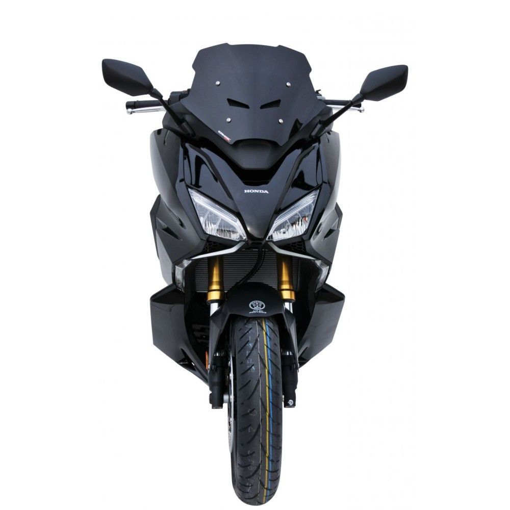 ERMAX HYPERSPORT windscreen HONDA FORZA 750 / 2021 2024 - 33cm