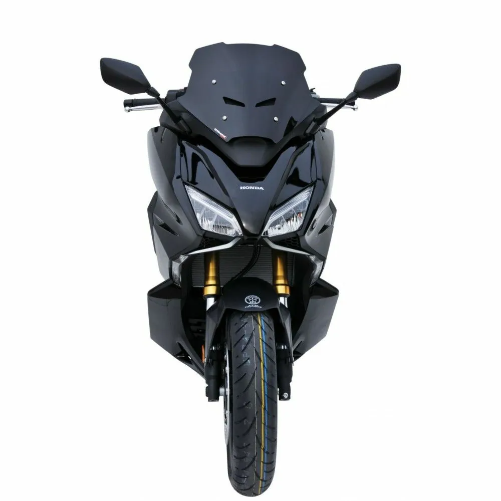 ERMAX pare brise bulle HYPERSPORT HONDA FORZA 750 / 2021 2024 - 33cm
