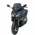 ERMAX pare brise bulle HYPERSPORT HONDA FORZA 750 / 2021 2024 - 33cm