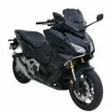 ERMAX pare brise bulle HYPERSPORT HONDA FORZA 750 / 2021 2024 - 33cm