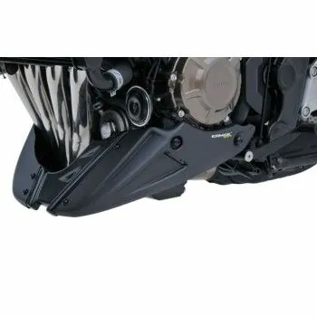 ermax honda CB650 R 2021 sabot moteur BRUT