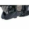 ermax honda CB650 R 2021 sabot moteur PEINT 1 couleur