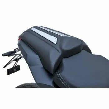 ermax honda CB650 R 2021 raw rear seat cowl