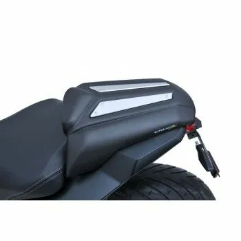 ermax honda CB650 R 2021 capot de selle BRUT