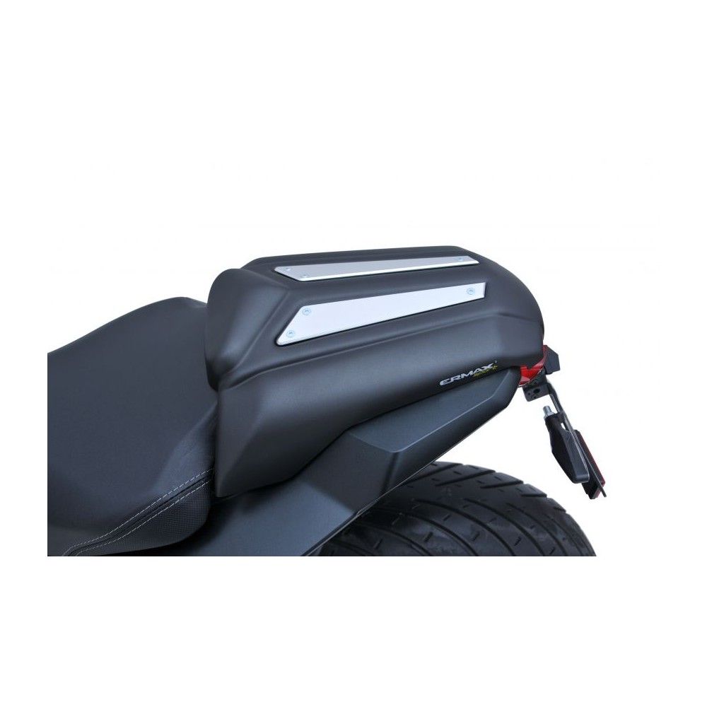 ermax honda CB650 R 2021 raw rear seat cowl