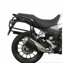 SHAD 4P - side case support HONDA CB 500 X  / NX 500 / 2016 2026 - H0ICX594P