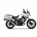 SHAD 4P - side case support HONDA CB 500 X  / NX 500 / 2016 2026 - H0ICX594P