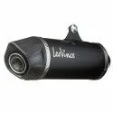 LEOVINCE Honda FORZA 750 / X-ADV 750 / 2017 2025 NERO BLACK pot d'échappement EURO5+ - 14046