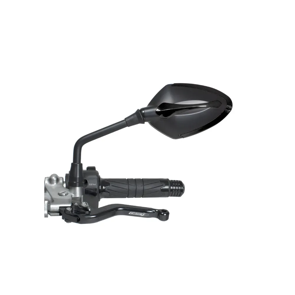 CHAFT Universal reversible STORY rear-view mirror for motorcycle approved