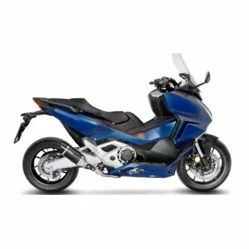 LEOVINCE Honda FORZA 750 / X-ADV 750 / 2017 2025 LV PRO pot d'échappement carbone EURO5+ - 14194E