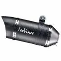 LEOVINCE Honda FORZA 750 / X-ADV 750 / 2017 2025 LV PRO pot d'échappement carbone EURO5+ - 14194E