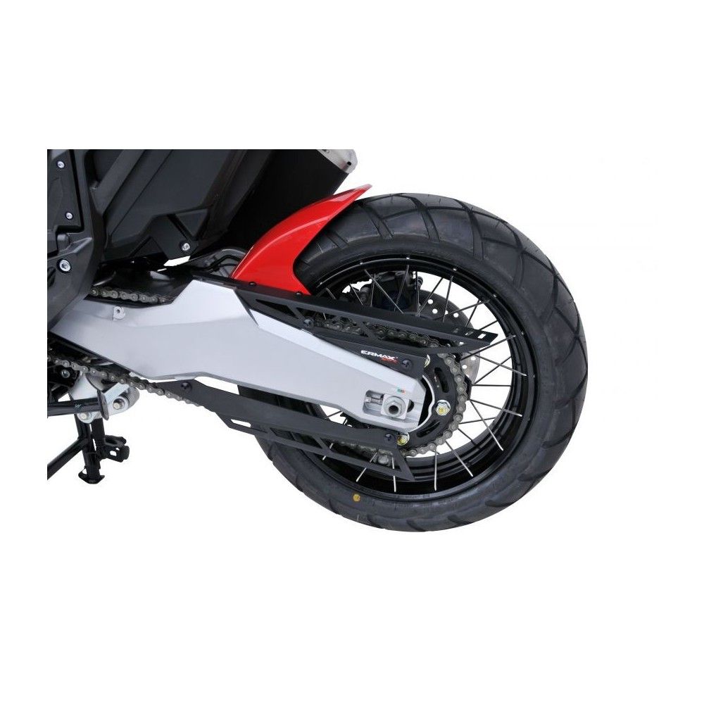 Garde Boue Arrière Ermax 2010+ - CB/CBF 1000 - Honda