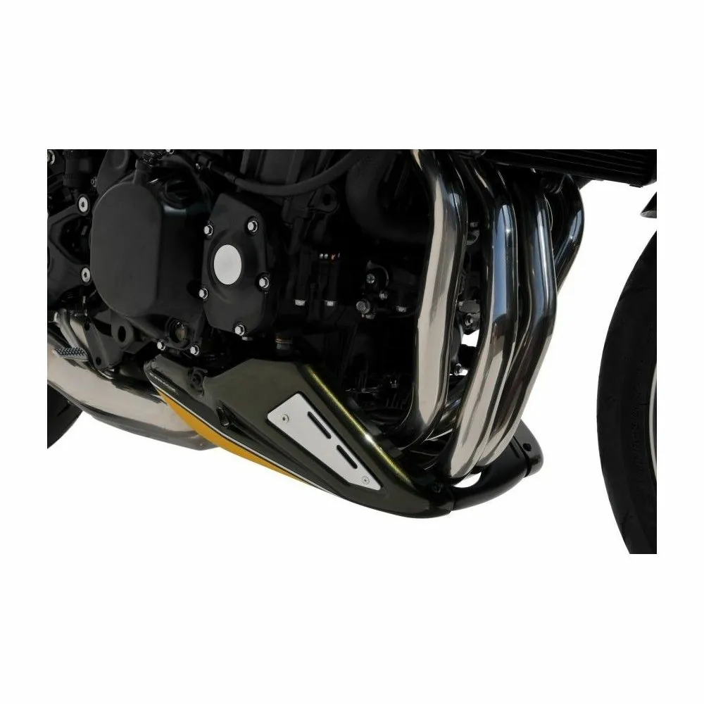 ERMAX Kawasaki Z900 RS 2018 2019 2020 2021 belly pan PAINTED