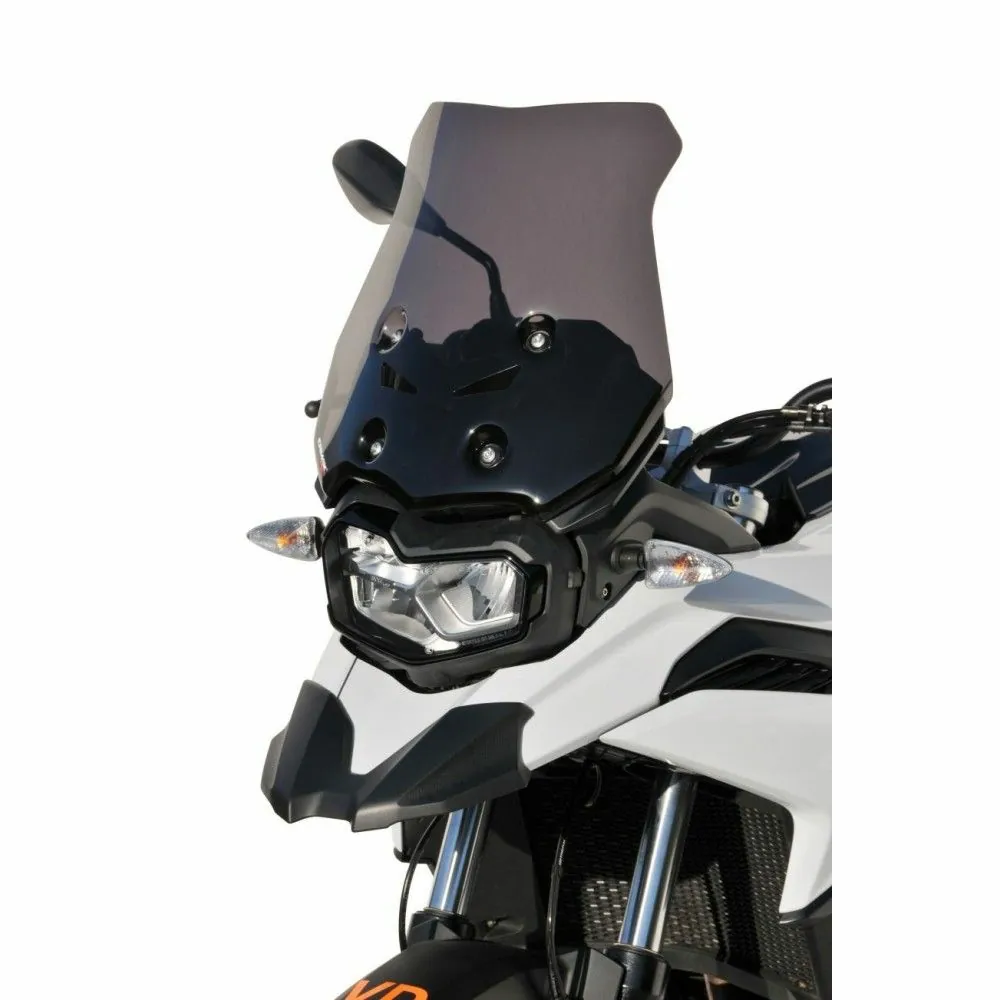 ermax BMW F750 GS 2018 2021 bulle TOURING - 39cm