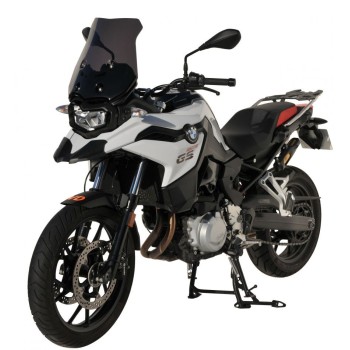 ermax BMW F750 GS 2018 2021 bulle TOURING - 39cm