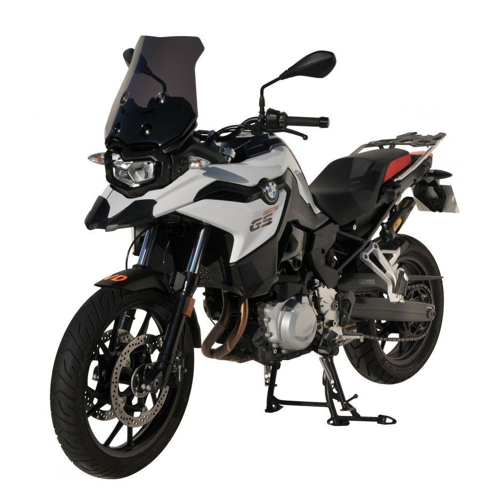 ermax BMW F750 GS 2018 2021 bulle TOURING - 39cm