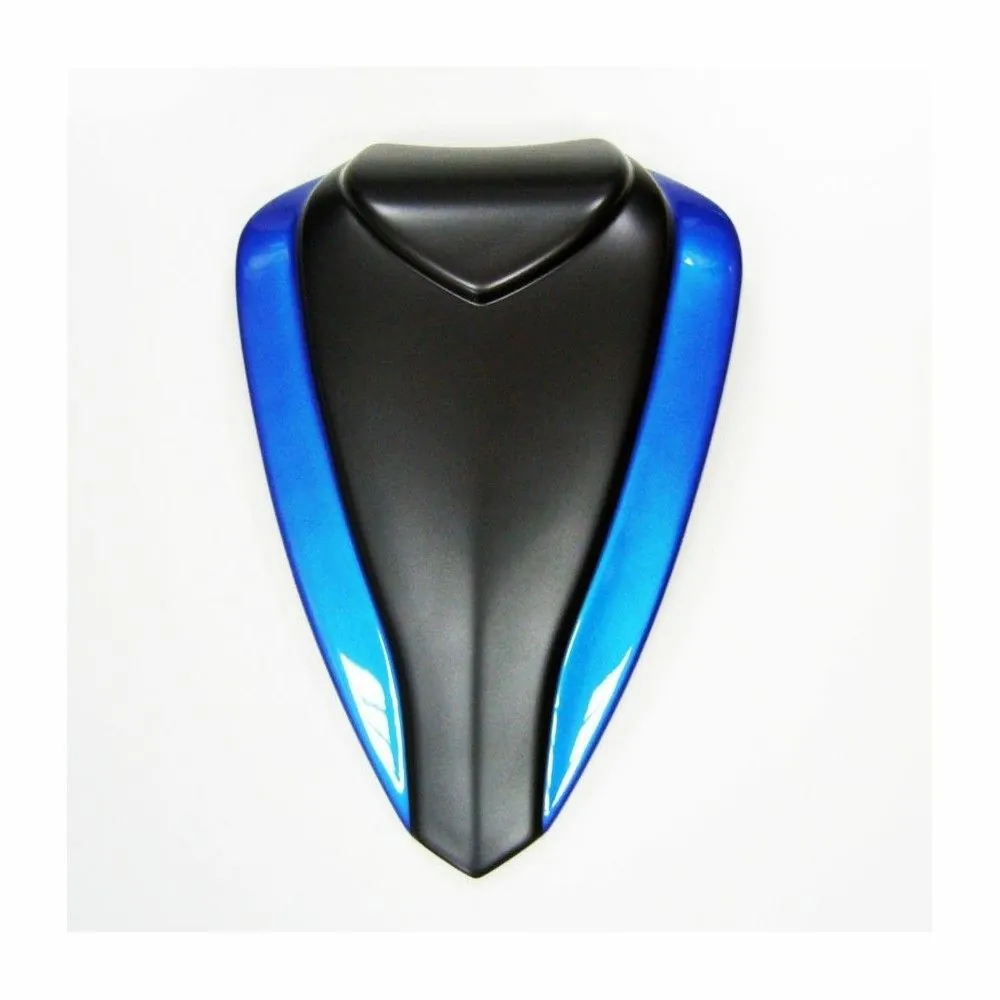ERMAX painted rear seat cowl GSX S 1000 & GSX S 1000 F 2015 2016 2017 2018 2019 2020 2021 