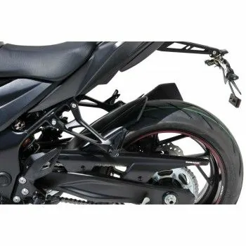 ERMAX Suzuki GSXS 750 GSX-S 2017 2021 garde boue AR lèche roue BRUT A PEINDRE