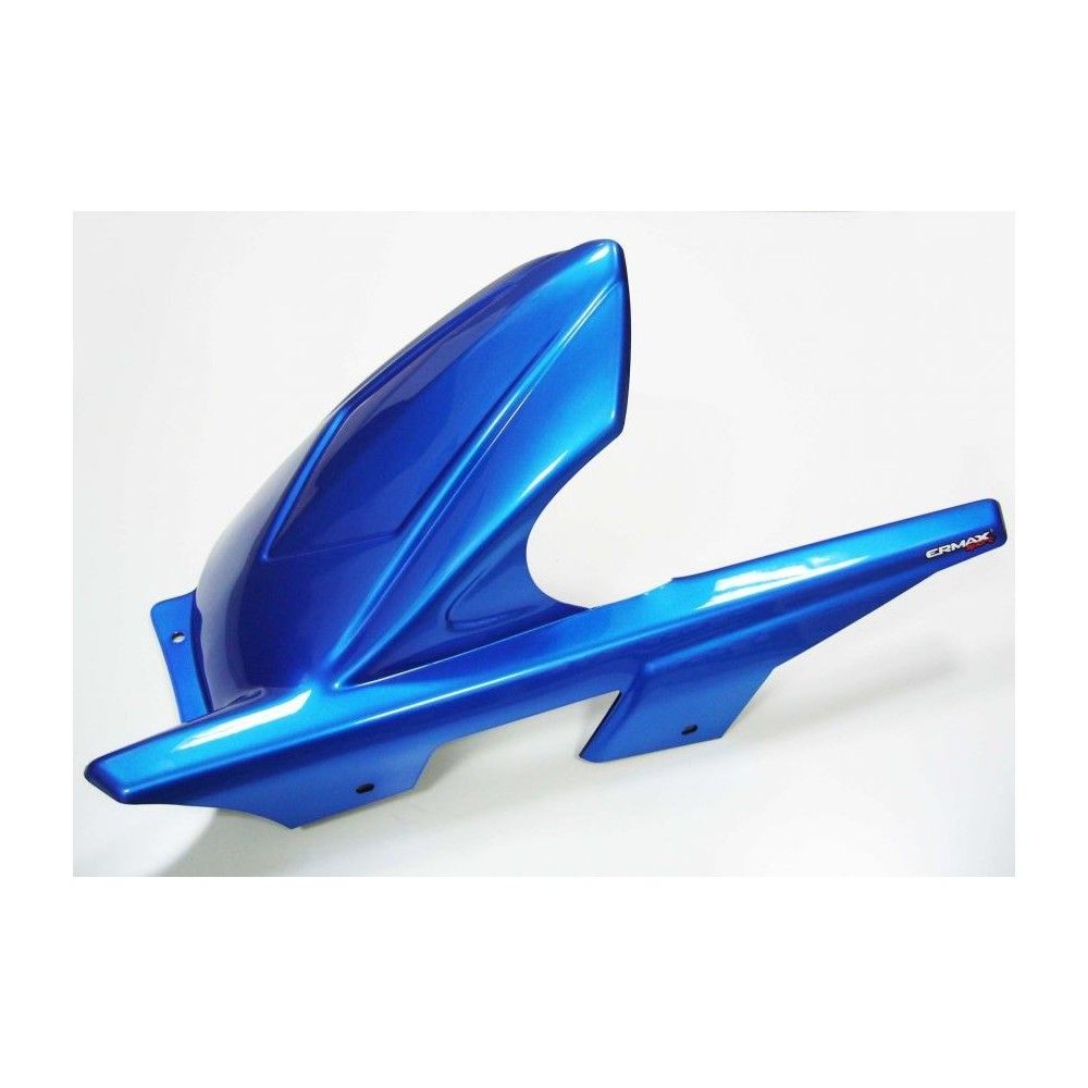 ERMAX Suzuki GSXS 750 GSX-S 2017 2021 rear mudguard PAINTED