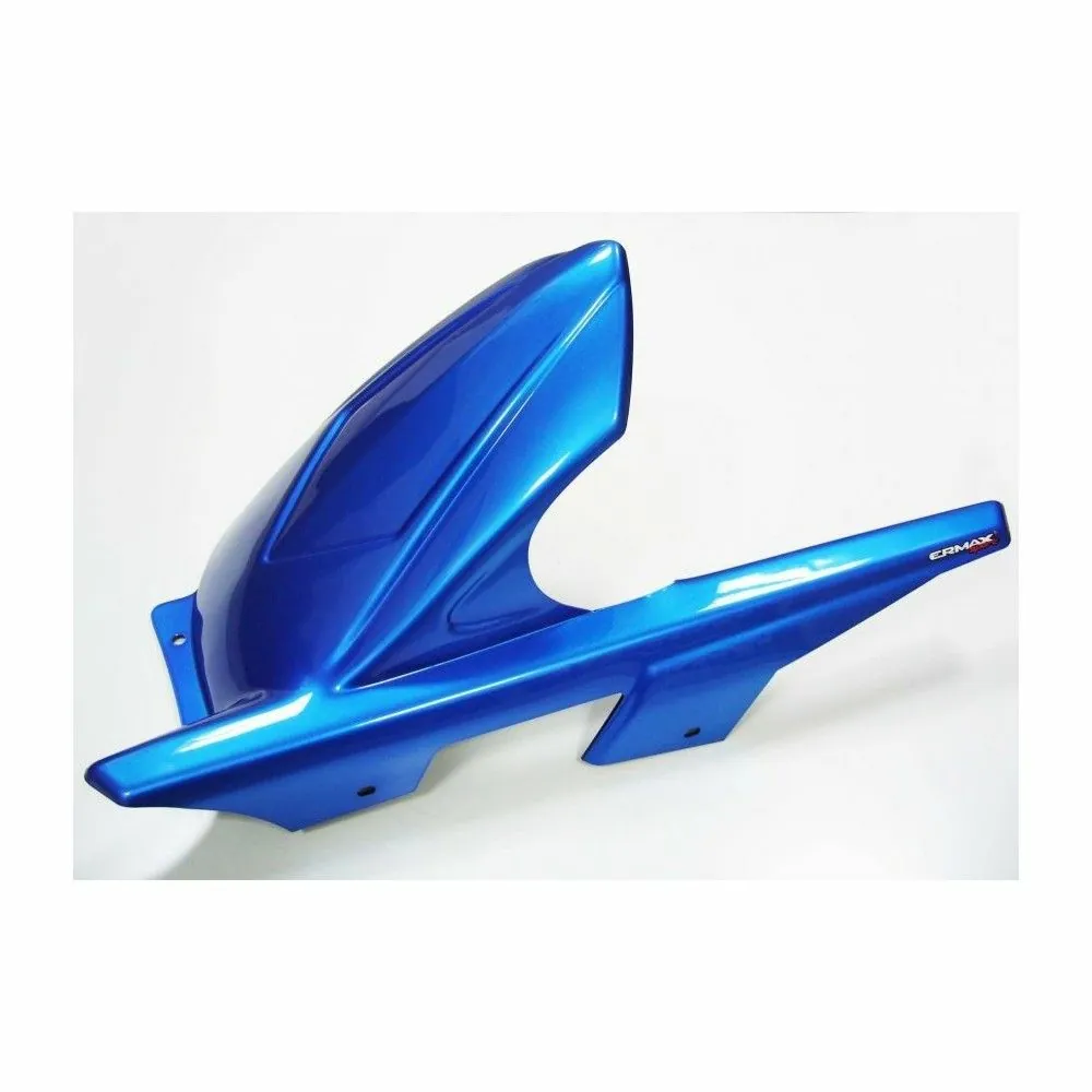 ERMAX Suzuki GSXS 750 GSX-S 2017 2021 rear mudguard PAINTED