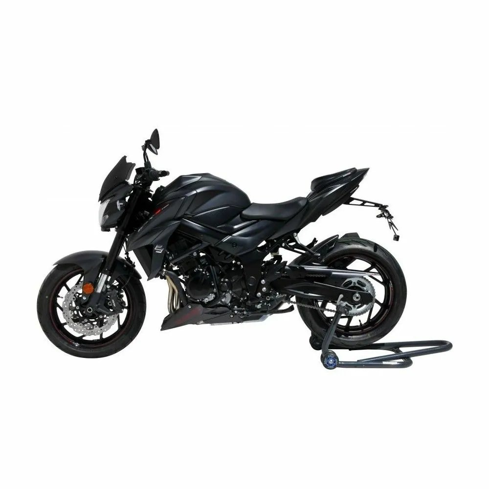 ERMAX Suzuki GSXS 750 GSX-S 2017 2021 capot de selle PEINT