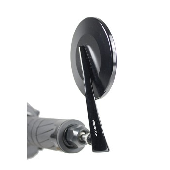 CHAFT Universal TRENDY HANDLE rear-view mirror for motorcycle