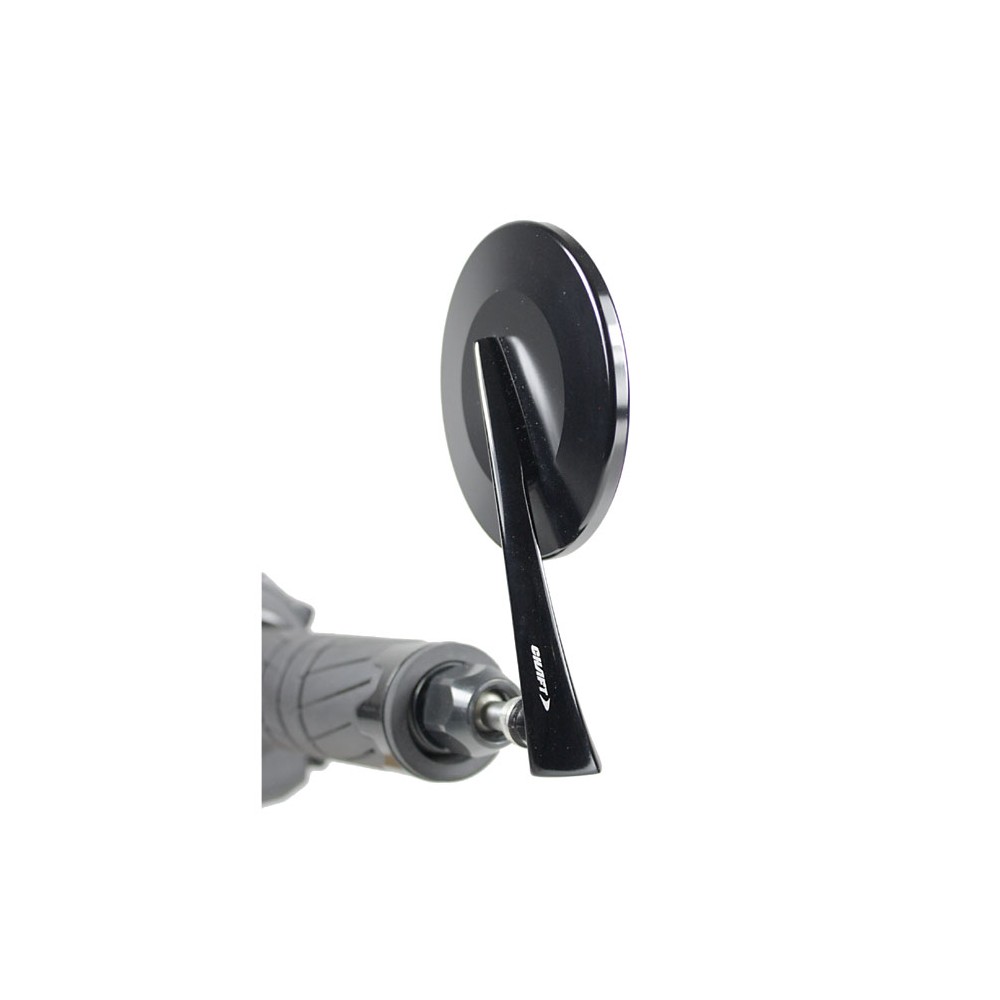 CHAFT Universal TRENDY HANDLE rear-view mirror for motorcycle